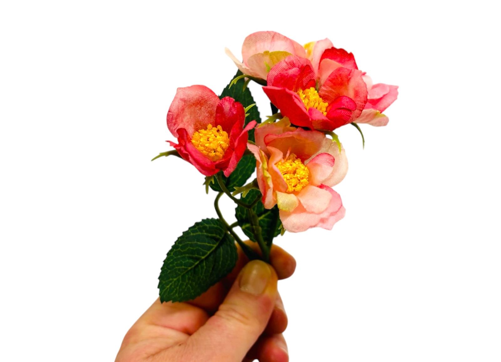 craft - pick rose sfumate - labottegadelleideelecco.it
