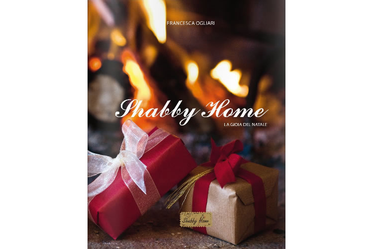 cucito - SHABBY HOME - LA GIOIA DEL NATALE - labottegadelleideelecco.it