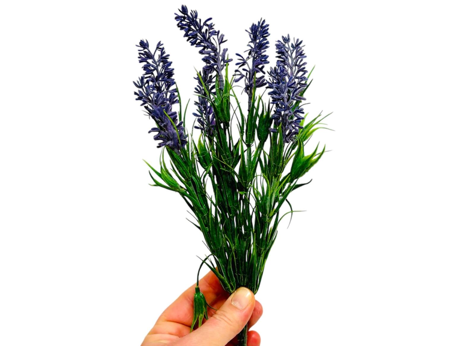 craft - mazzo lavanda - labottegadelleideelecco.it
