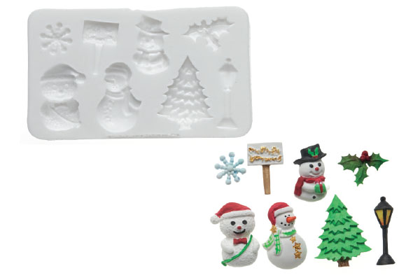 stampi - XMAS - labottegadelleideelecco.it