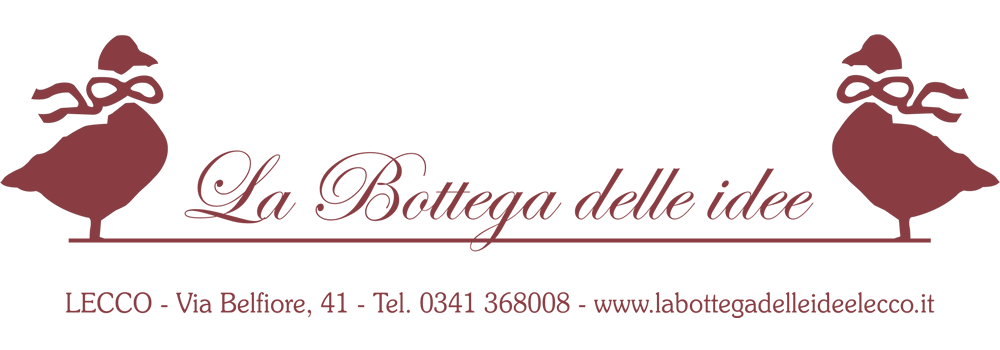 La Bottega delle Idee